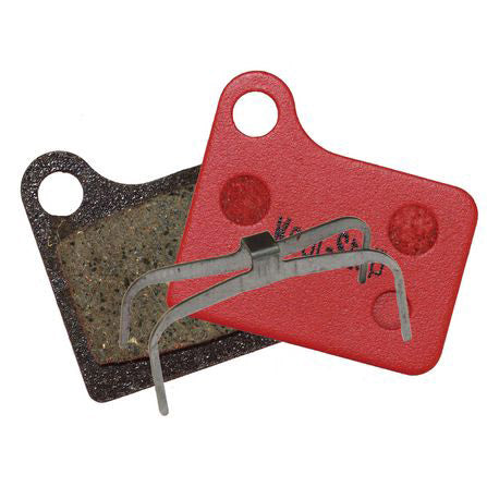 Shimano Koolstop Disc brake blocks Deore Nexave (2st)