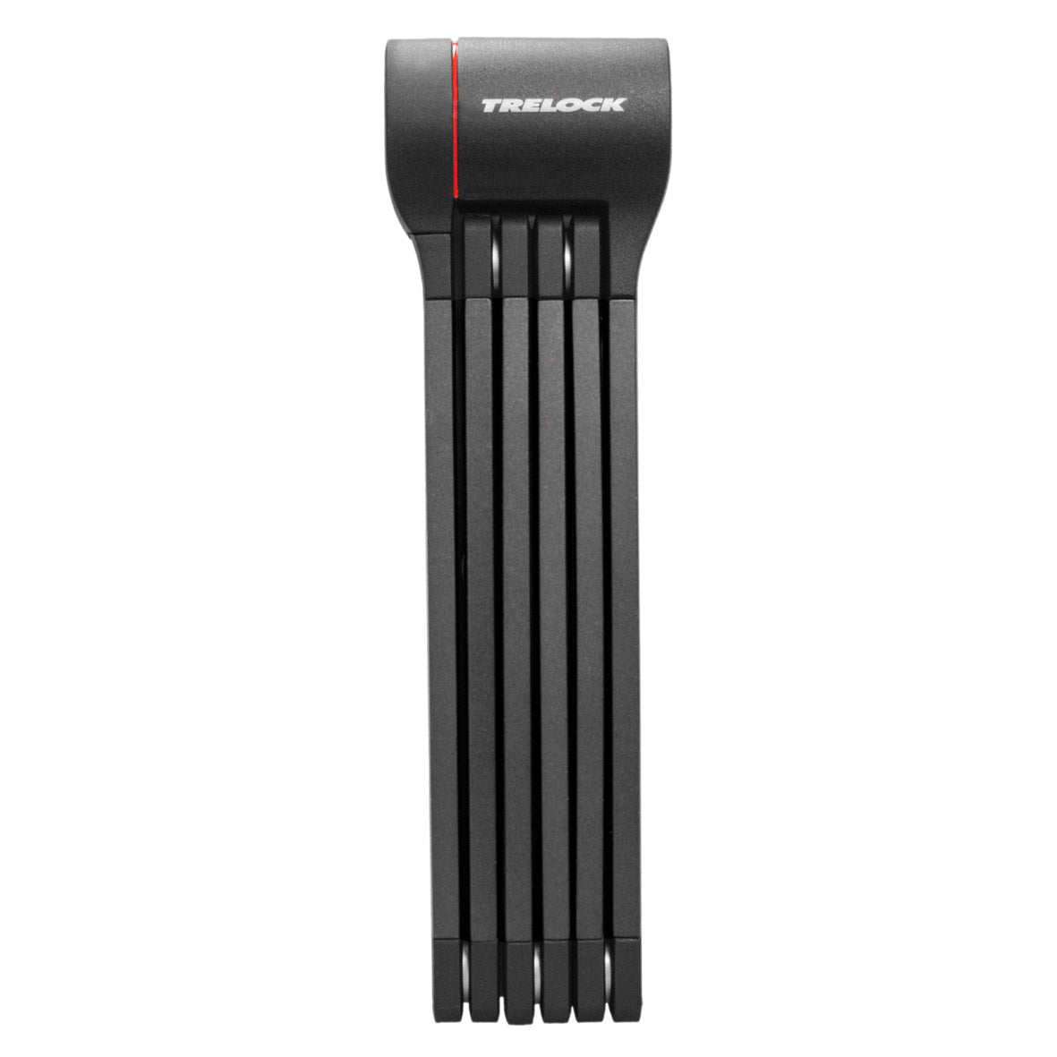Trelock Cops Foldeslot X-Press 480 100 Black