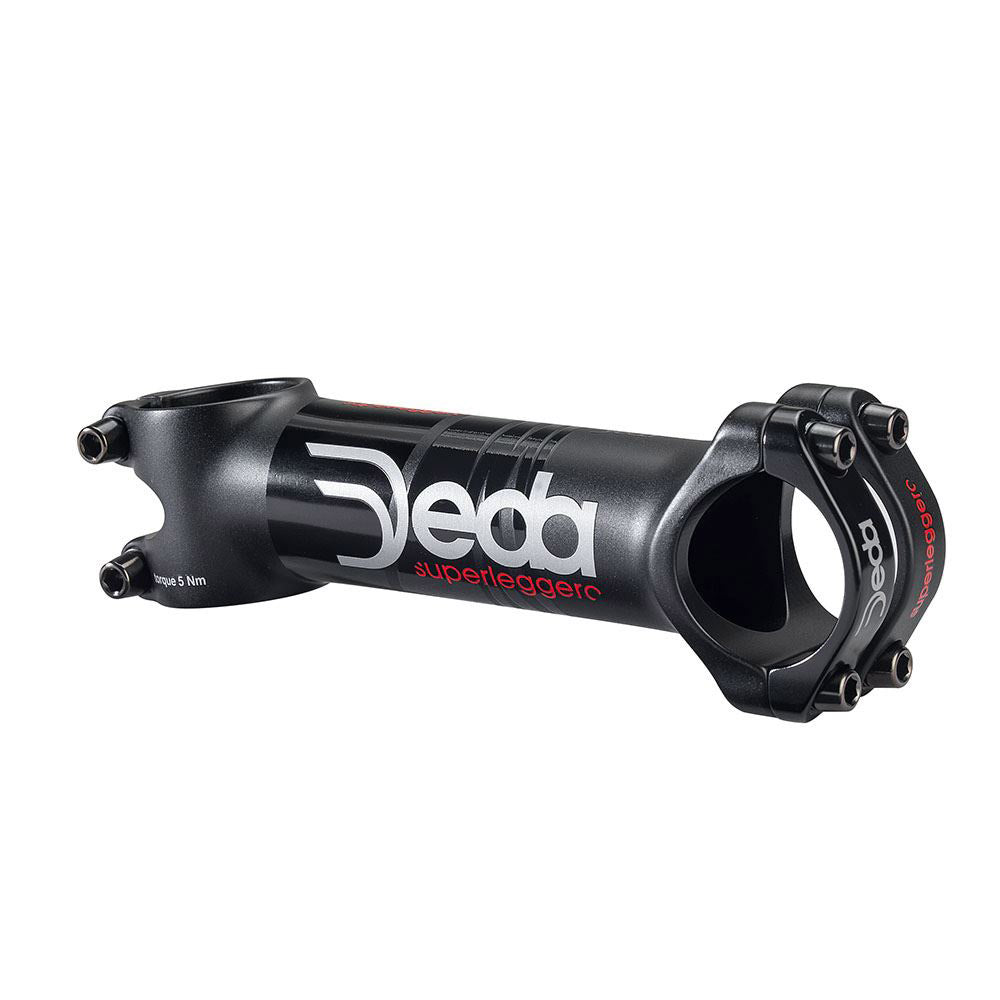 Deda Deda Nok Superleggero Team 120 mm ALU 82-8 degrés