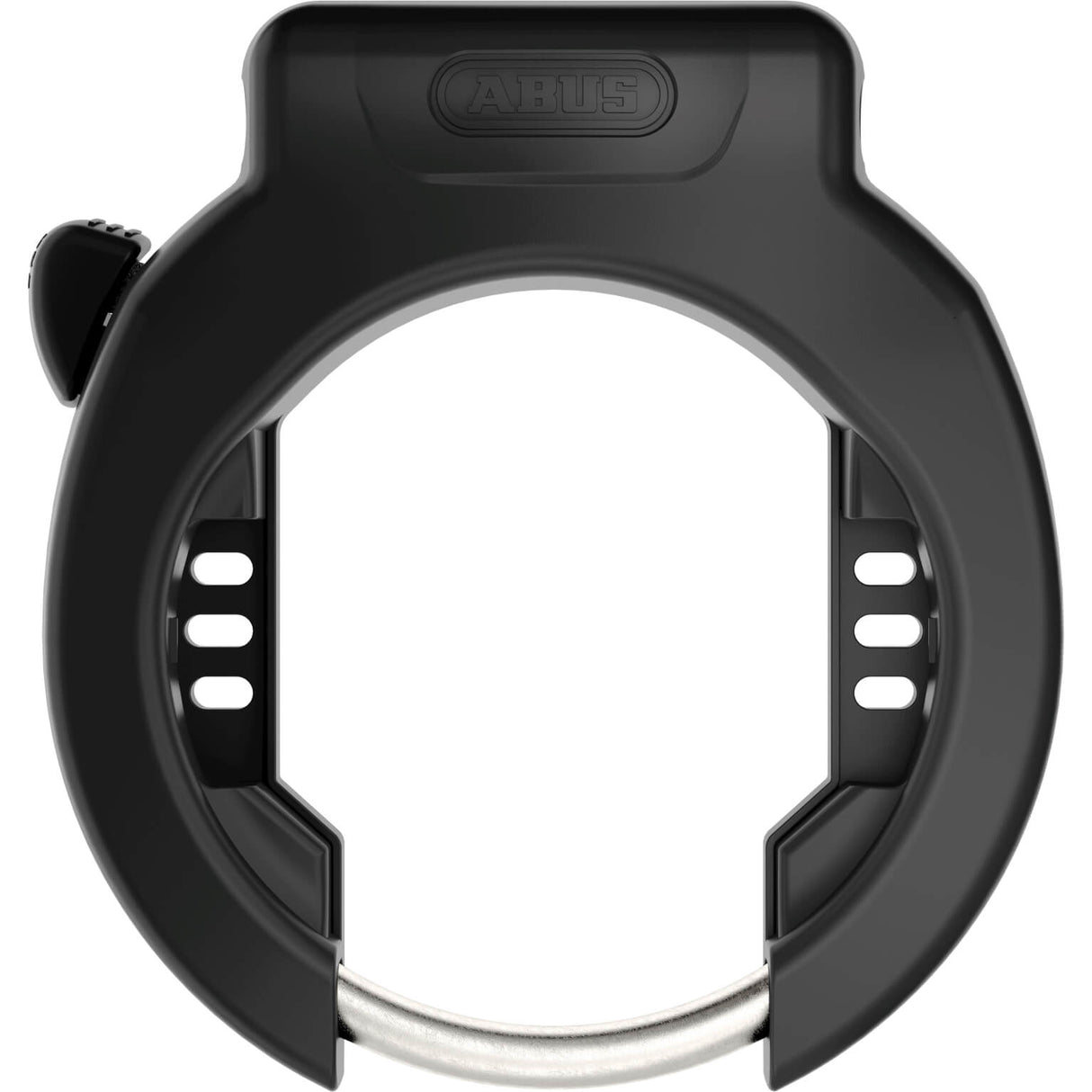 ABUS AMPARO 2.0 4750 XL BOCK BLACK