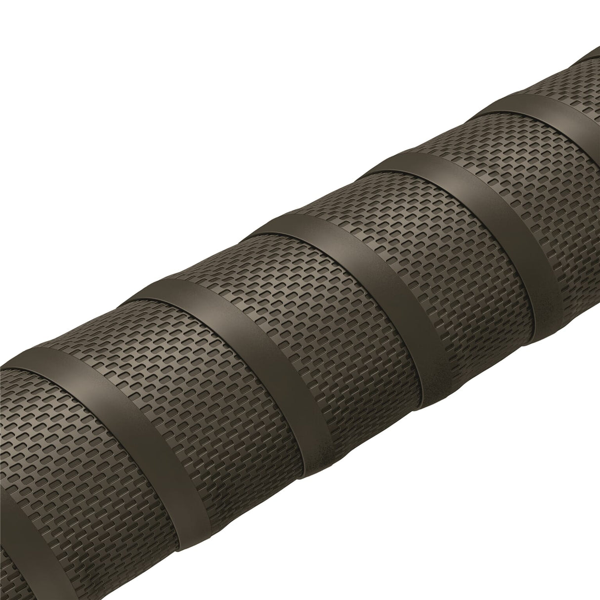 Brooks handlebar ribbon Cambium Rubber Mud Green