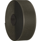 Brooks handlebar ribbon Cambium Rubber Mud Green