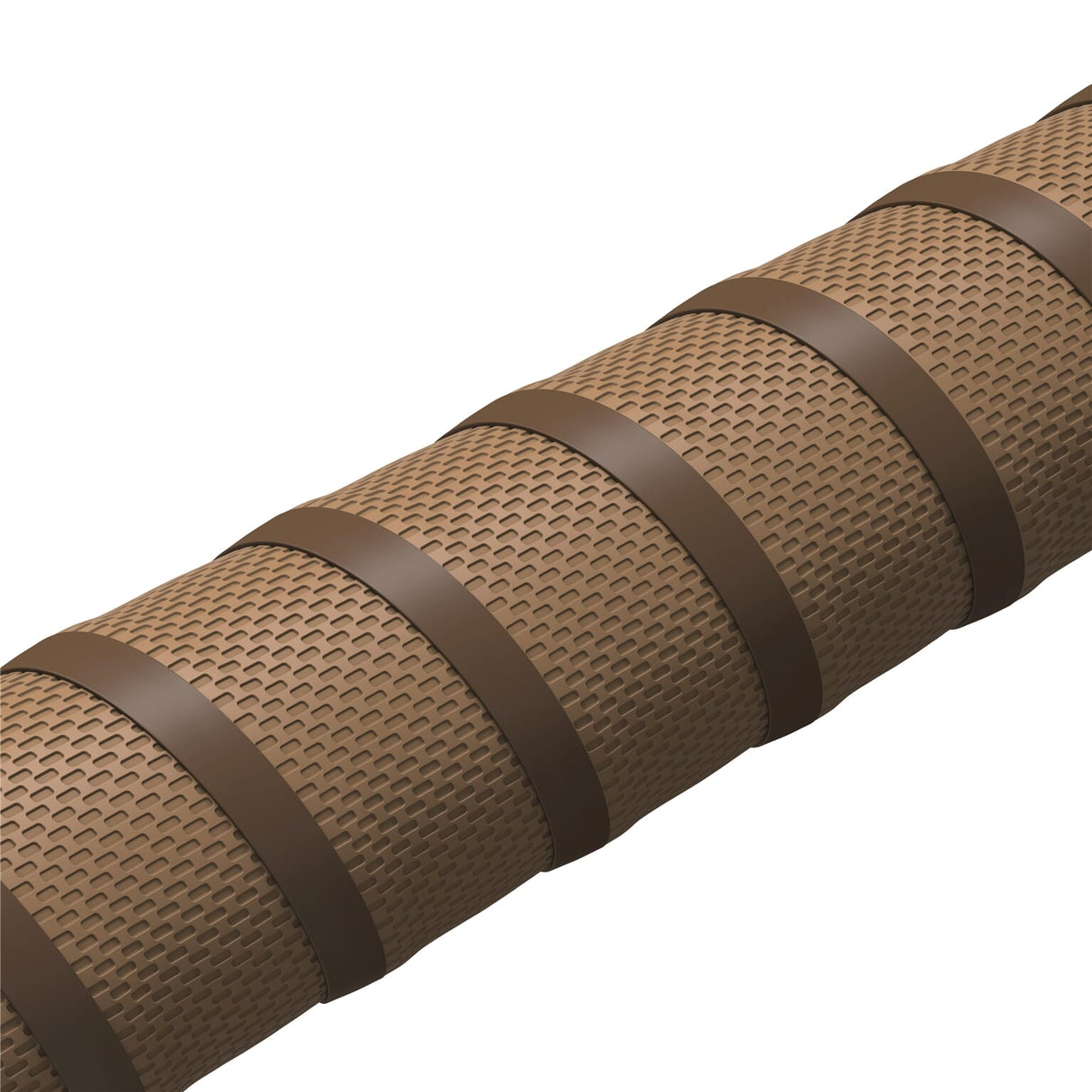 Brooks handlebar ribbon Cambium rubber Natural