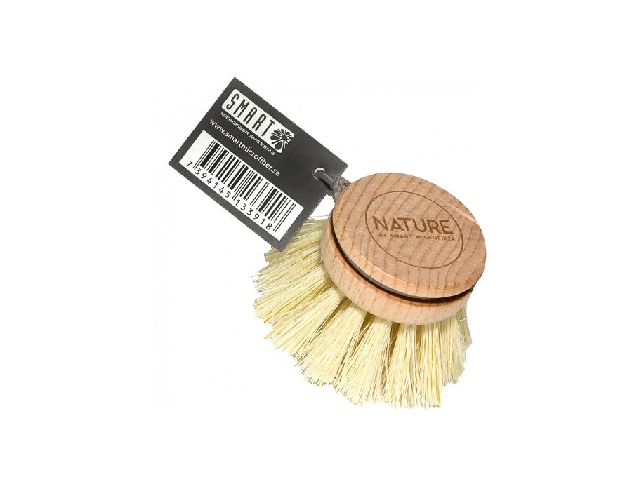 Smart Dishwashing Pinsel Chef Ersatz Tampiko Horderhair