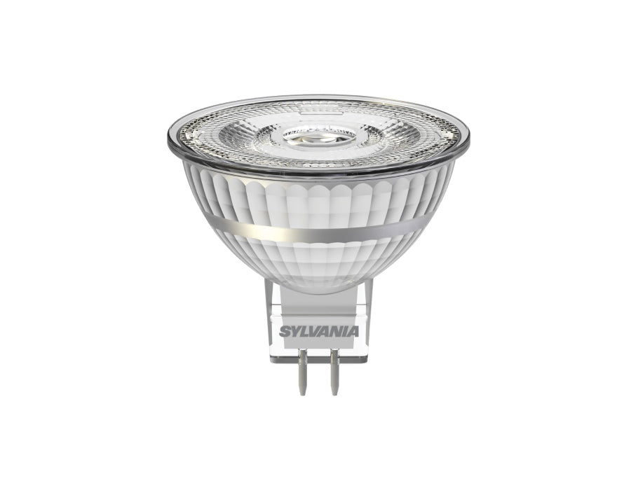 Sylvania LED -lampe GU5.3 460LM Reflector Dimmable