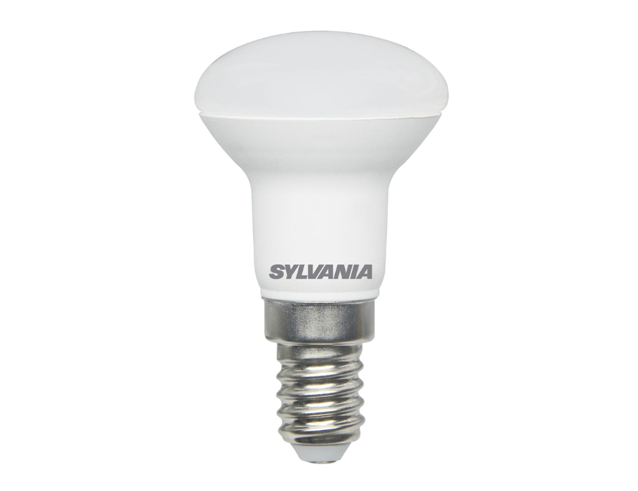 Sylvania LED svetilka E14 470lm reflektor Matt Warm