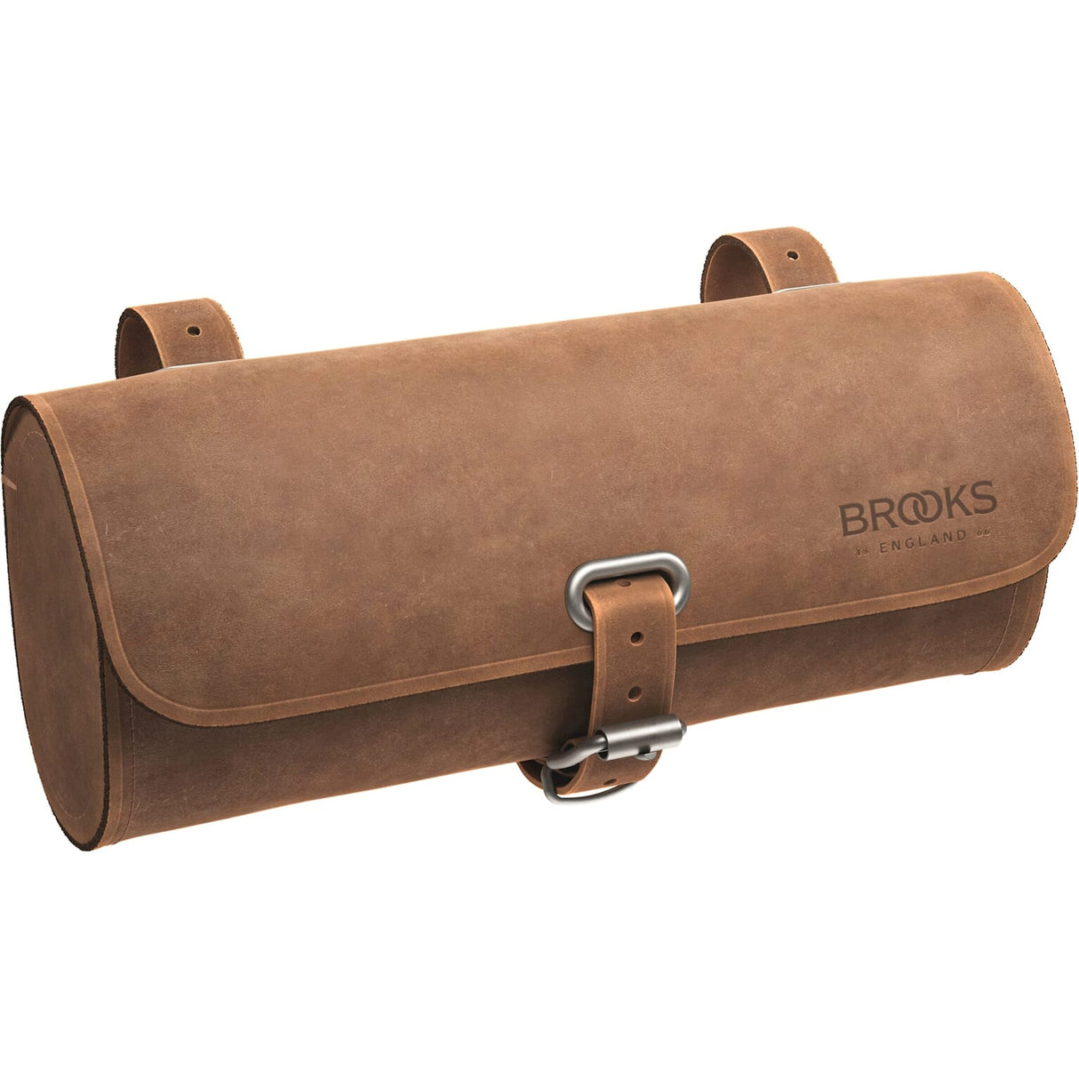 Brooks Saddle Bag 0,5 l Dark Tan