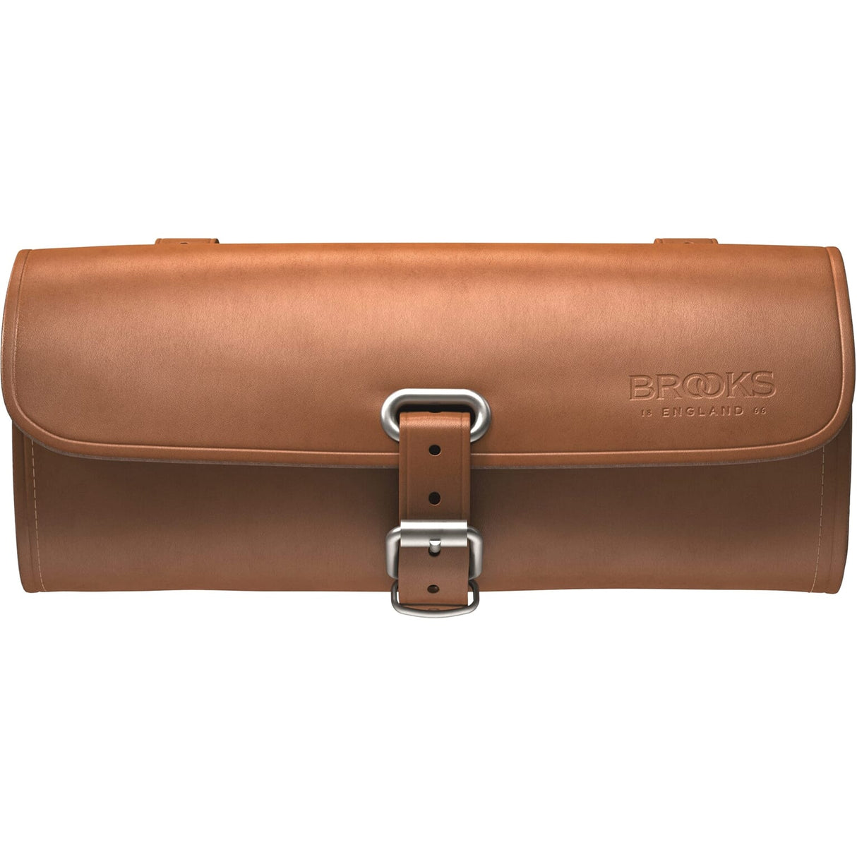 Brooks Saddle Bag Usnjena torba za orodja, rjava, 0,5L