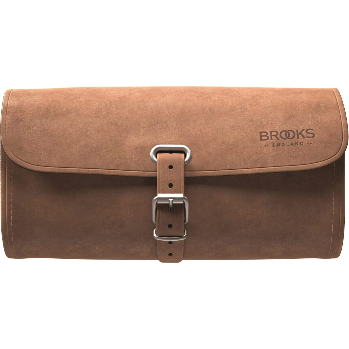 Brooks Saddle Bag 1,5 l Dark Tan