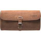 Brooks Saddle Bag 1,5 l Dark Tan