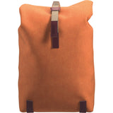 Brooks Batock Pickwick S Orange Red