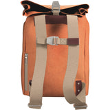 Brooks Batock Pickwick S Orange Red