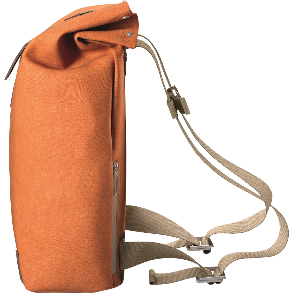Brooks Batock Pickwick S Orange Red