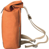 Brooks Batock Pickwick S Orange Red