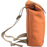 Brooks Batock Pickwick S Orange Red