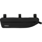 Brooks Scape Frametas Vandtæt cykelpose Sort BikePacking Unisex