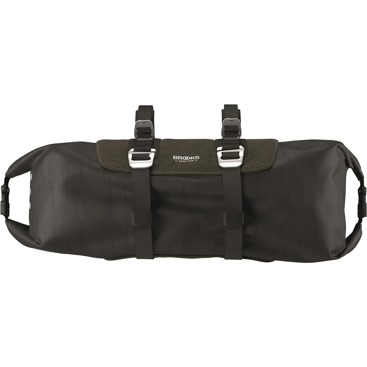 Brooks Steering roll Scape Mud Green