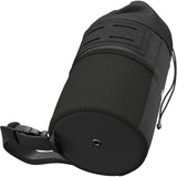Brooks Tas Scape Feed Pouch Black