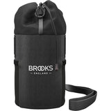 Brooks Tas Scape Feed Pouch Black