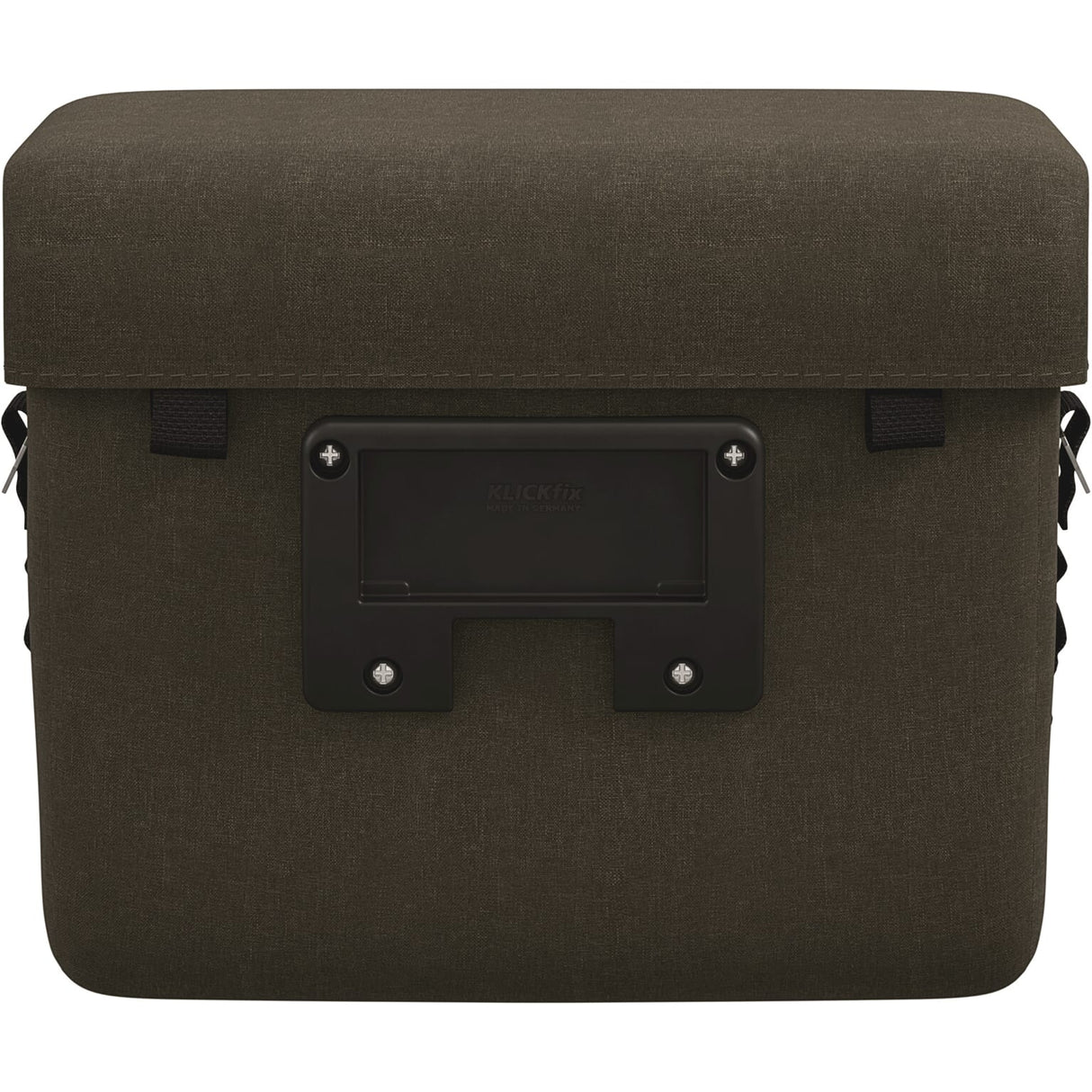 Brooks handlebar bag scape case lightweight, waterproof green 8l