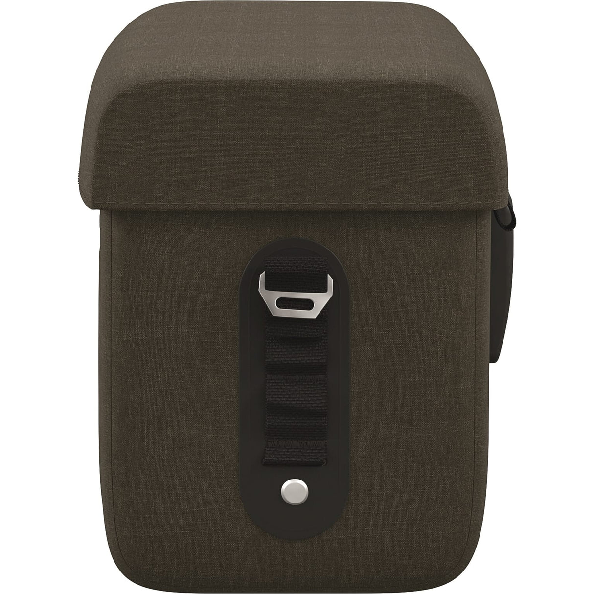 Brooks handlebar bag scape case lightweight, waterproof green 8l