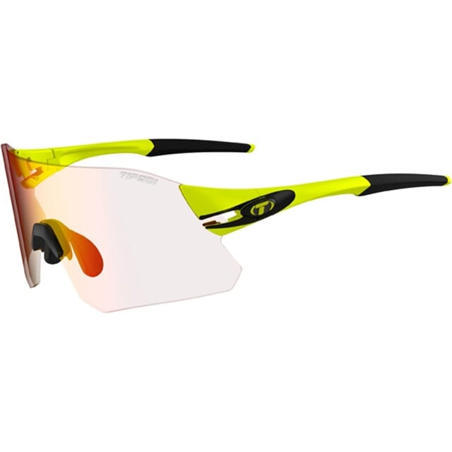 Gastas Tifosi Velocidad del riel Phototec (L XL) Edición limitada