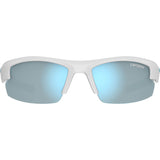 Bicchieri tifosi tappetino blu bianco (XS S)