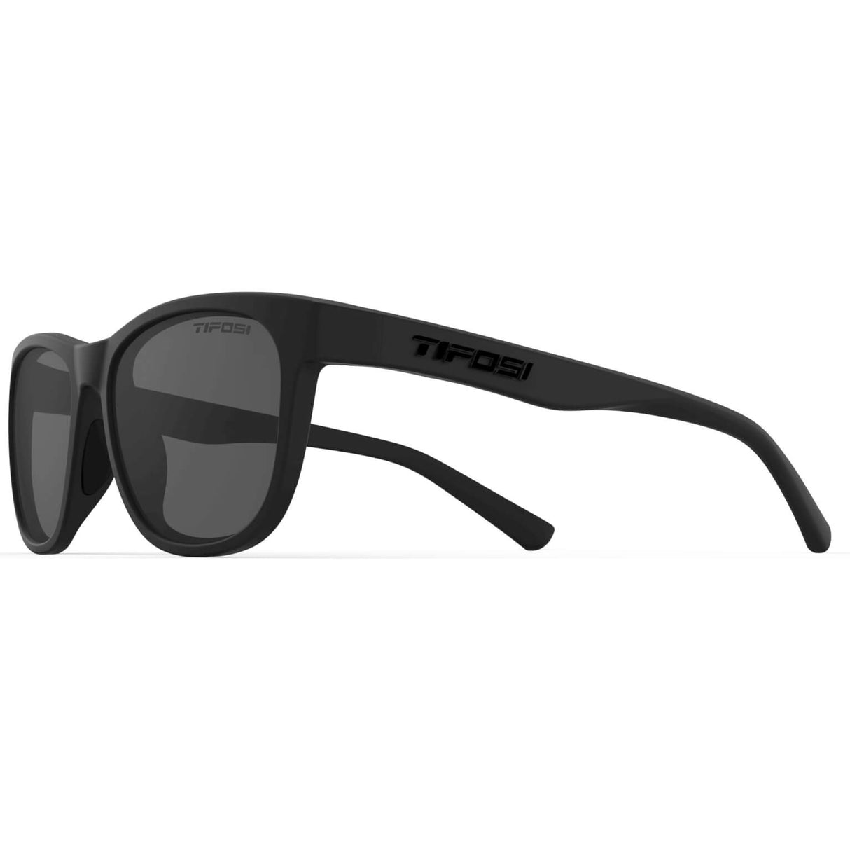 Occhiali tifosi Swank ratin nero