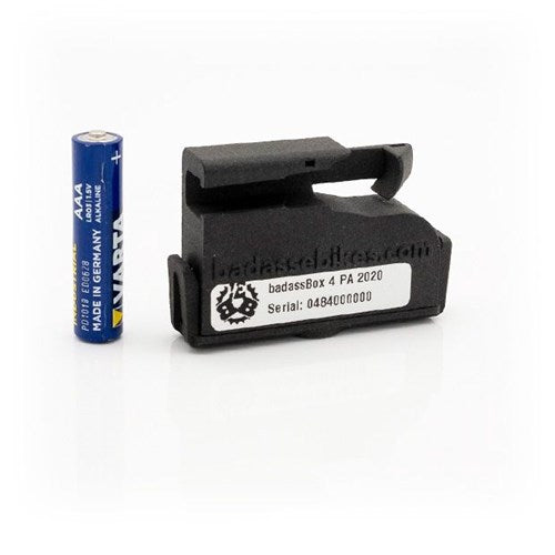 Badass E-Bike Tuning Box Panasonic 2020 Badassbox 4 Flyer Sensor L