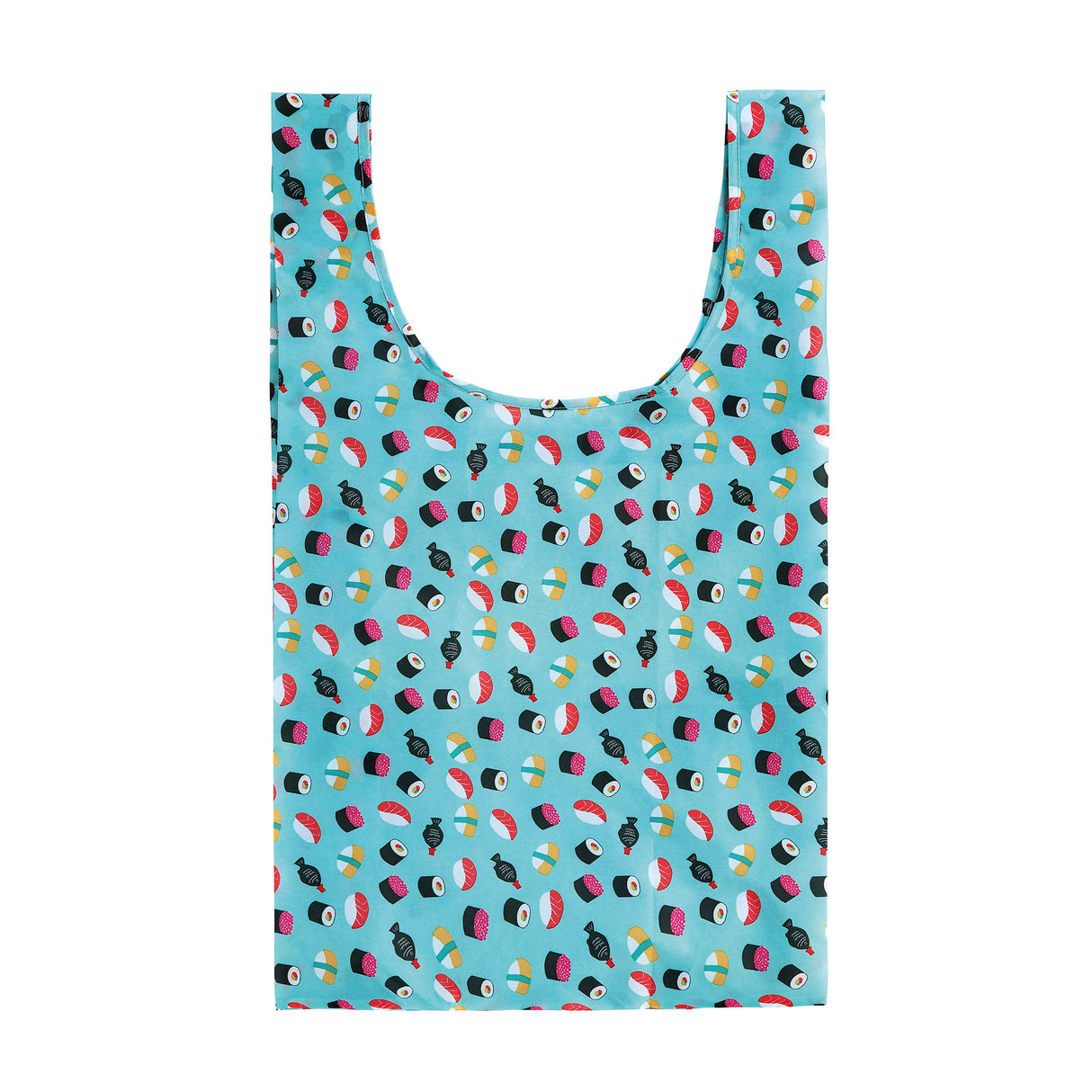 Sushi shopper urbanproof shopper