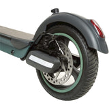 Ugo Easy E-Schritt faltbar dunkelgrün 25 km u 36Volt 8AH 15 kg
