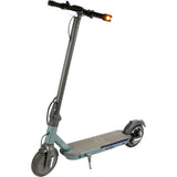 Ugo Easy E-Schritt faltbar dunkelgrün 25 km u 36Volt 8AH 15 kg