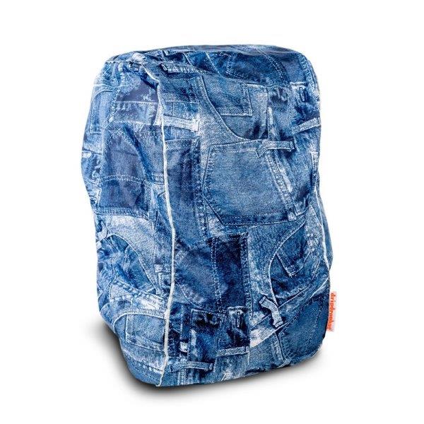 BAC Regenabdeckung Dripdropbag Kpack