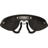 Brooks Saddle B17S Ladies Black