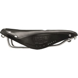 Brooks Saddle B17 Imperial std muži černí