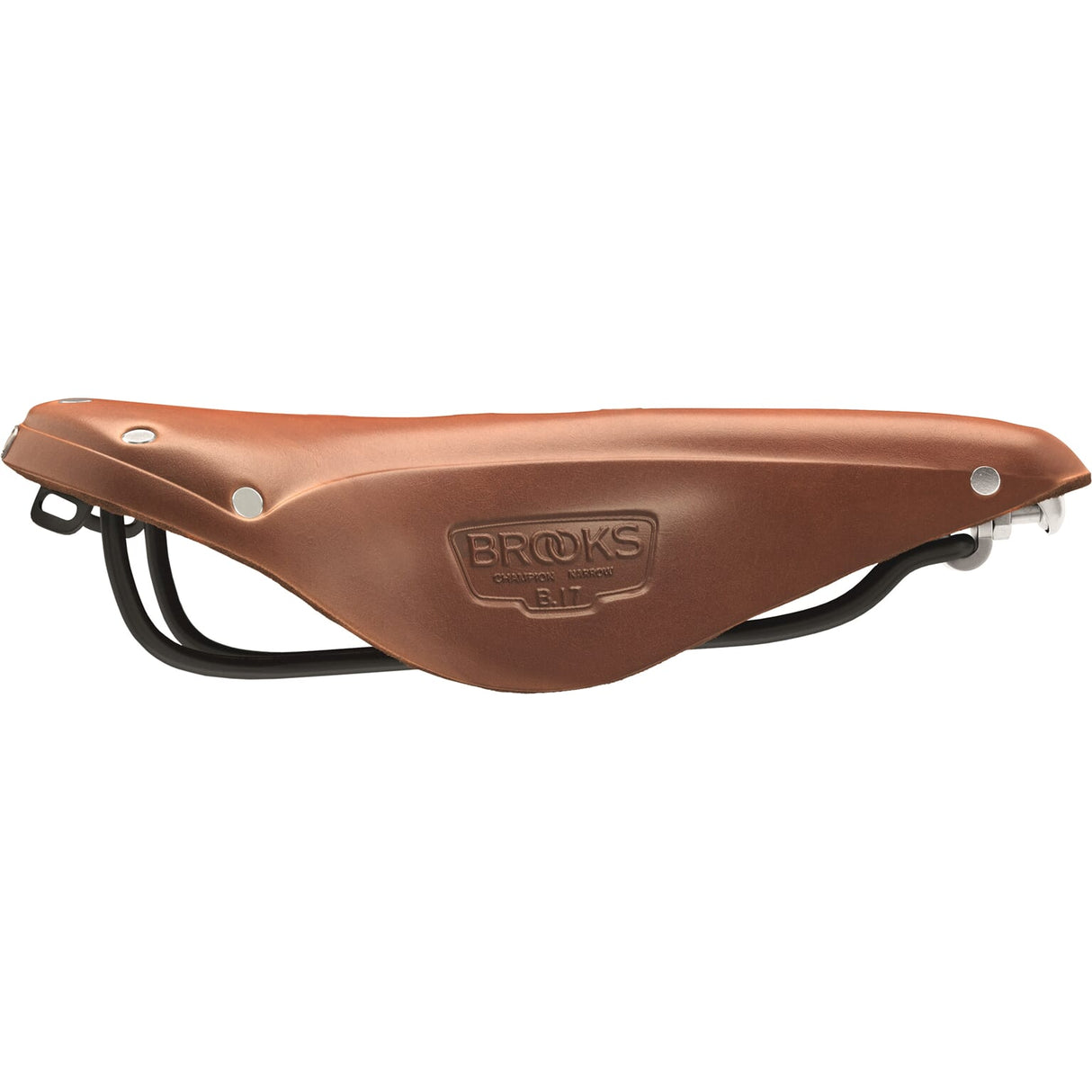 Brooks Saddle B17 Stretto miele