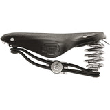 Brooks Saddle B66 Men Black