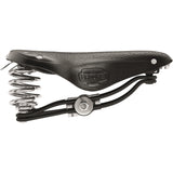 Brooks Saddle B66 Men Black