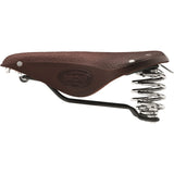 Brooks sadel B67s Ladies Brown