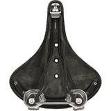 Brooks Saddle B67S Ladies Black