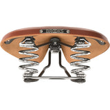 Brooks Saddle B67 muži zlato