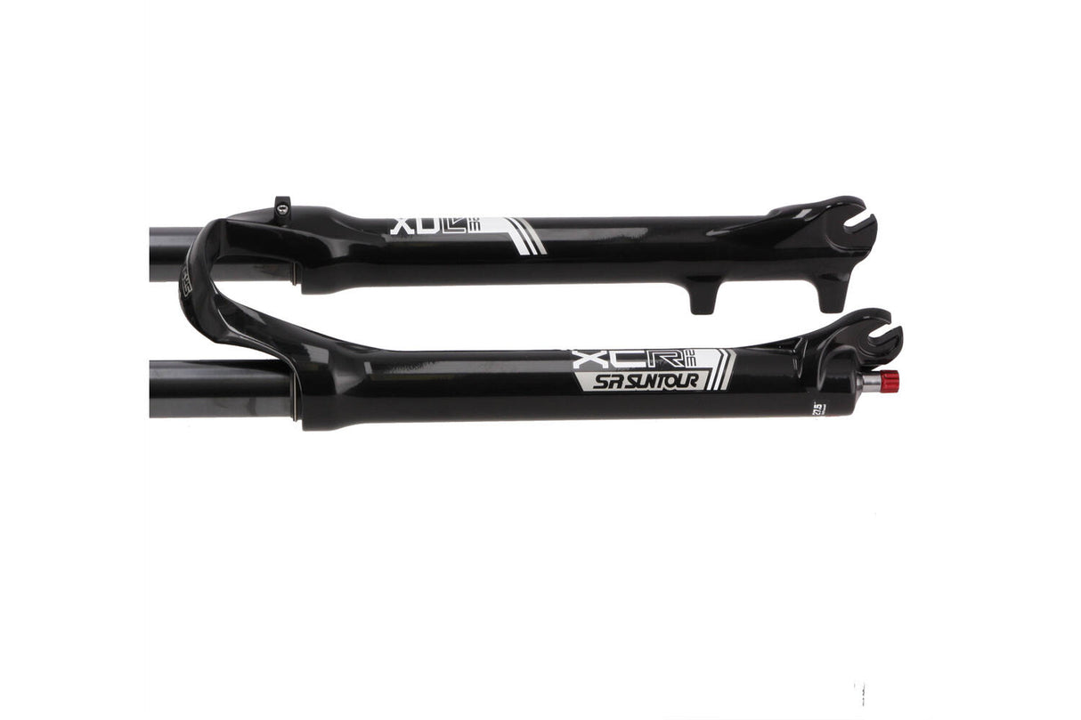 Srsuntour Suntour XCR32-AR Fork 27.5 1 1 8 lor QR 100mm sort