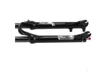 Srsuntour Suntour XCR32-AR Fork 27.5 1 1 8 lor QR 100mm sort