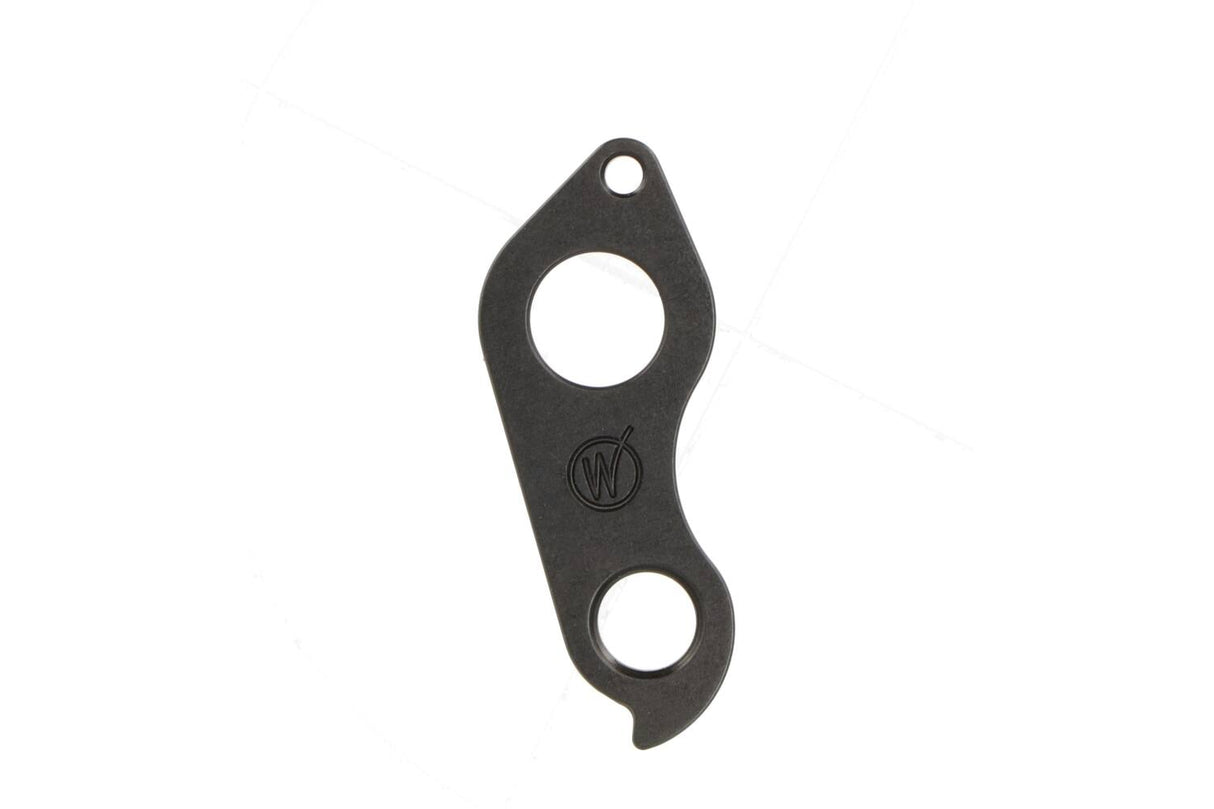 Roues de fabrication roues mfg raleigh derailleurpad cnc type 346