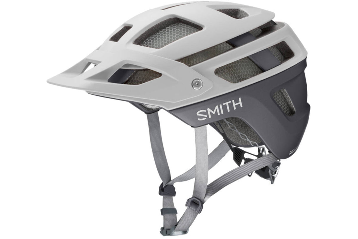 Smith Forefront 2 Helm Mips MIPS Matte White Cement