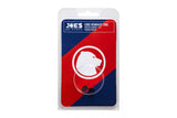 Joe's No Flats Anodized Presta Core Remover Tool Black (2 pezzi)