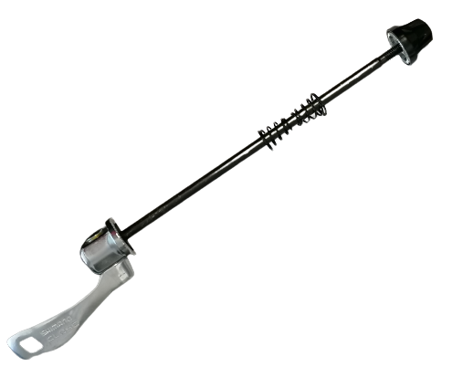 Shimano Quick Release Fast span for rear axle 170 mm alu