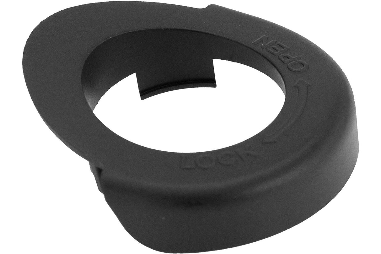 SRSUNTOUR SR SUNTOUR - COUVERTURE DE BOUTON LOCKOUT HOOD FEG182