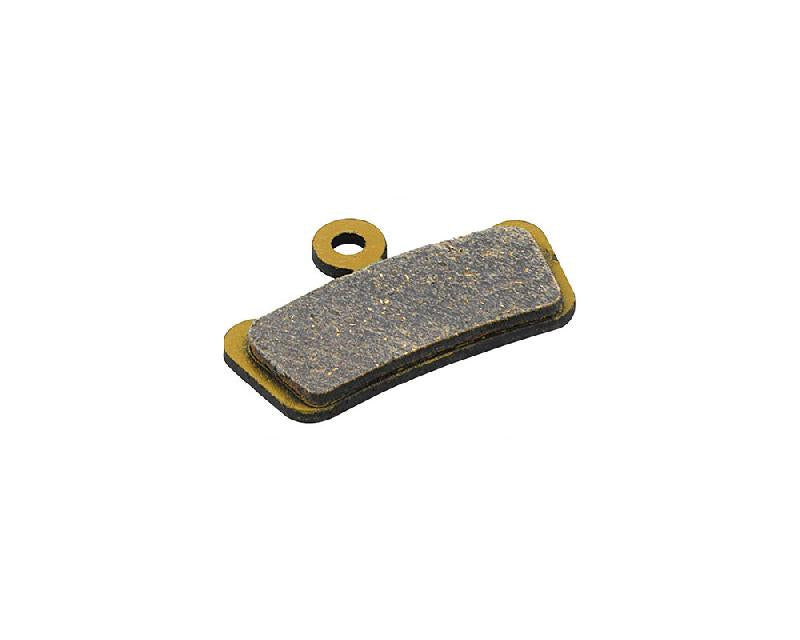 Marwi Union Disc Bloque de freno DBP-57 sinterizado Am Avid XO SRAM GUID 438157