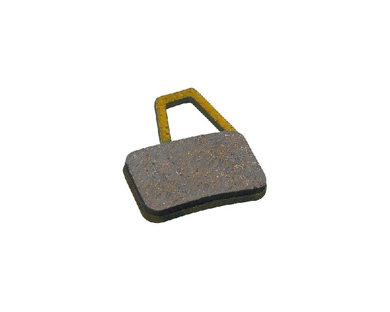 Marwi Union Tarc Brake Block DBP-37S SINTERED AM HAYES EI CAM 438137